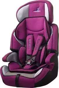 Автокресло Caretero Falcon (9-36 кг) PURPLE (фиолетовый)
