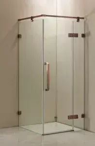 Душевой уголок GROSSMAN 90x90x200 (ST-90RGQ)