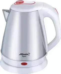 Чайник электрический ATLANTA ATH-2433 белый
