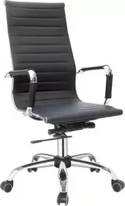Кресло офисное Стимул-групп CTK-XH-632A CH EU (крестовина евро) black
