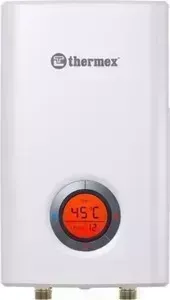 Водонагреватель проточный электрический THERMEX Topflow Pro 21000