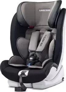Автокресло Caretero VolanteFix ISOFIX GRAPHITE (графитовый)