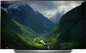 Телевизор LG OLED77C8