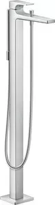Смеситель для ванны Hansgrohe Metropol (32532000)