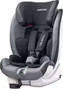 Автокресло Caretero VolanteFix ISOFIX GREY (серый)
