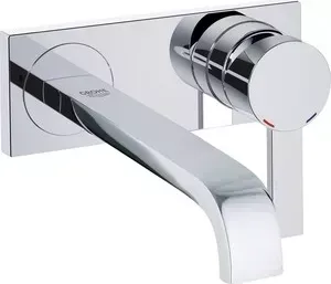 Смеситель для раковины Grohe Allure с механизмом (19386000, 33769000)