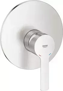 Смеситель для душа Grohe Lineare New с механизмом (19296DC1, 35501000)