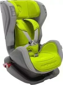 Автокресло AVIONAUT Glider Isofix 9-25кг оливковый/база серая AV-340.S/S.09
