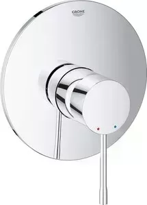 Смеситель для душа Grohe Essence+ с механизмом (19286001, 35501000)