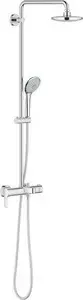 Душевая система Grohe Euphoria System со смесителем (26320000)
