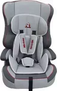 Автокресло BAMBOLA BamBola 9-36кг светло-серый/серый Gray+Light gray MXZ-EA
