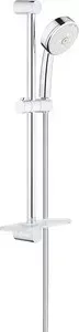Душевой гарнитур Grohe New Tempesta Cosmopolitan с полочкой, 60 см (27929002)