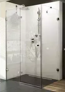 Душевой уголок RAVAK Bsdps-120x90 L 120x90x195 см левая (0ULG7A00Z1)