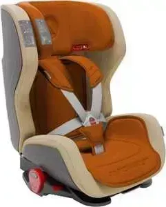 Автокресло AVIONAUT Evolvair 9-36кг бронзовый/цвет базы бежевый вкладыш полиэстр AV-380/R.07
