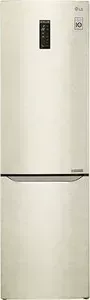 Холодильник LG GA-B499SEQZ