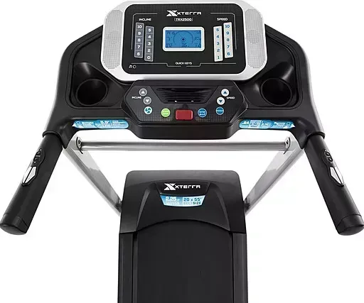 Беговая дорожка XTERRA TRX2500