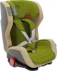 Автокресло AVIONAUT Evolvair 9-36кг оливковый/цвет базы бежевый вкладыш полиэстр AV-380/R.09
