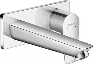 Смеситель для раковины Hansgrohe Talis E (71732000)
