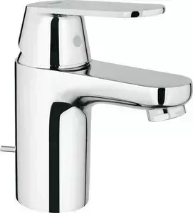 Смеситель для раковины Grohe Eurosmart Cosmopolitan (2337700E)