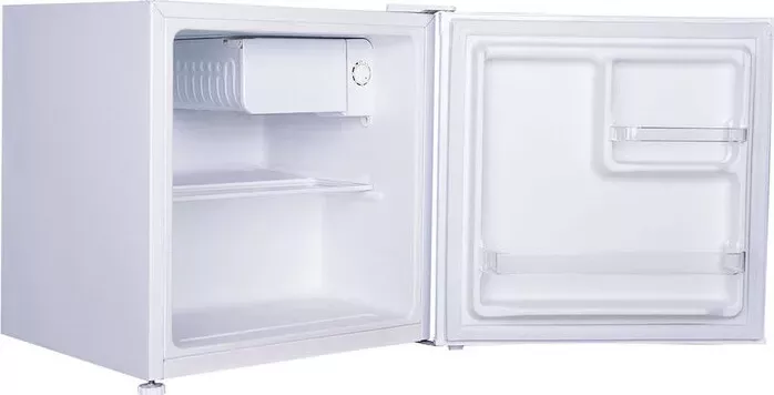 Фото №0 Холодильник HYUNDAI CO0502 white