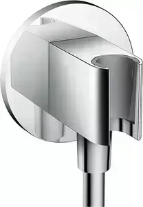 Держатель для душа Hansgrohe Fixfit Porter S (26487000)