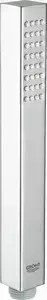 Ручной душ Grohe Euphoria Cube+ 9.5 л/мин (27888000)