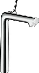 Смеситель для раковины Hansgrohe Talis S с донным клапаном (72115000)