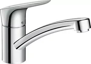 Смеситель для кухни Hansgrohe Logis (71830000)