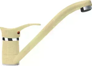 Смеситель для кухни Dr.Gans DG-01 дюна (33.41L.1110.402)
