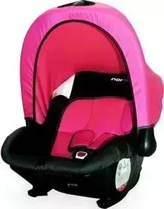 Автокресло NANIA Baby Ride FST subli girly (373611)