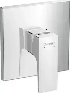 Смеситель для душа Hansgrohe Metropol iBox Universal с механизмом (32565000, 01800180)