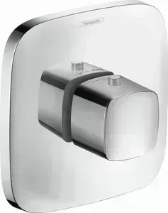 Термостат для душа Hansgrohe PuraVida iBox Universal с механизмом (15772000, 01800180)