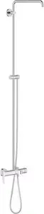 Душевая система Grohe Euphoria System со смесителем (26322000)
