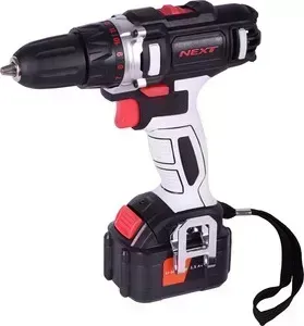 Дрель аккумуляторная NEXTTOOL ACD-18 Li-Ion