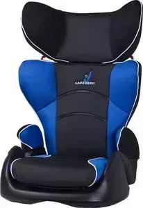 Автокресло Caretero Movilo (15-36 кг) BLUE (синий)