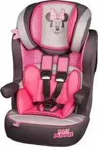 Автокресло NANIA I-Max SP LX miss Minnie Disney 925978
