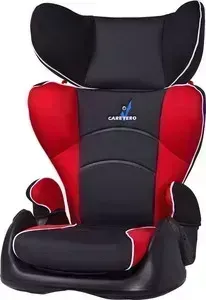 Автокресло Caretero Movilo (15-36 кг) RED (красный)