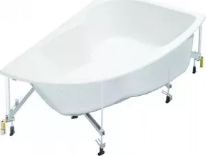 Акриловая ванна JACOB DELAFON Micromega Duo асимметричная, правая 170x105 (E60220RU-00)