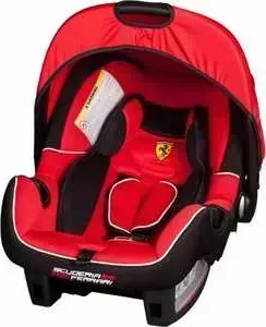 Автокресло NANIA BeOne SP Ferrari Red