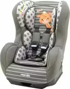 Автокресло NANIA Cosmo SP girafe (83180)