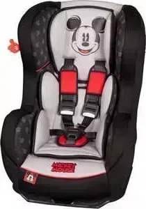 Автокресло NANIA Cosmo SP Disney (Disney Mickey Mouse Cosmo SP)