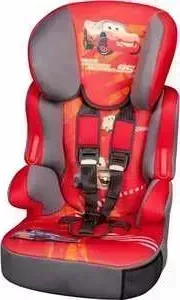 Автокресло NANIA Beline SP Cars Disney 293185