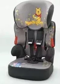 Автокресло NANIA Beline SP Winnie Disney 293311