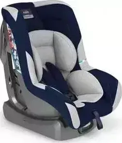 Автокресло Cam Auto Gara, группа 0-1, до 18 кг синий/серый (S139-T211)