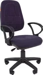 Кресло офисное CHAIRMAN   652 10-362 синий