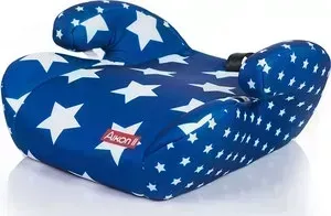 Автокресло BABYHIT BabyHit Aikon 2 Stars синий в белую звёздочку (LB781)
