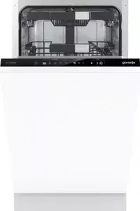 Посудомоечная машина встраиваемая GORENJE GV57211