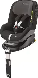 Автокресло Maxi-Cosi Pearl Origami Black (63418730)