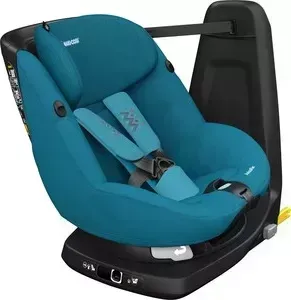 Автокресло Maxi-Cosi Axiss Fix Mosaic Blue
