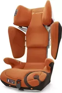 Автокресло Concord Transformer T Rusty Orange 2015